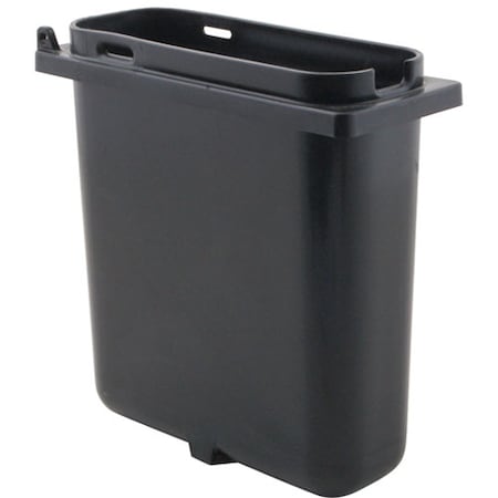 Server Jar, Fountn, Plst, 2/3W, 1.5Qt, Bl For Products - Part No Ser83157 SER83157